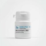 Accutane 20mg By Adelphi...