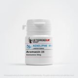 Adelphi Research Aromasin...