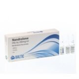Baltic Deca 200mg...