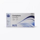 BALTIC PHARMACEUTICALS...