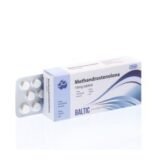 BALTIC PHARMACEUTICALS...