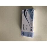 BALTIC PHARMACEUTICALS...
