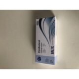 BALTIC PHARMACEUTICALS...