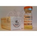 Hard Lean (Advanced Cutting...