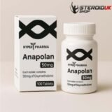 Hyper Pharma Anapolan 50mg...