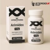 Hyper Pharma Arimidex 1mg...