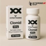 Hyper Pharma Clomid 50mg...