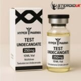 Hyper Pharma Test Undeconate