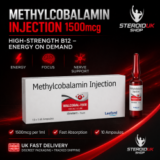 Methylcobalamin Injection...