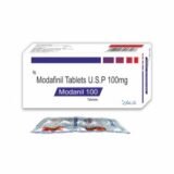 Modafinil 100 mg – 30...