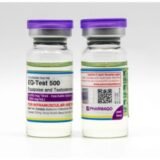 PHARMAQO EQ TEST 500MG/ML