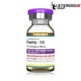 PHARMAQO FAST RIP 150MG/MI