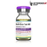PHARMAQO MULTI ESTHER TEST...
