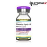 PHARMAQO PRIMOBOLAN DEPOT...