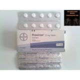 Proviron 25mg – 20 Tablets...