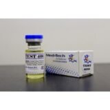 Test 400 (Testosterone...