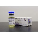 Testosterone Enanthate...