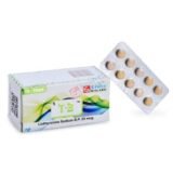 Evolve Pharmaceutical T3 –...